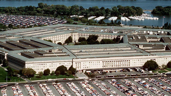 Пентагон рассказал о результатах теста деконфликтной линии с Россией