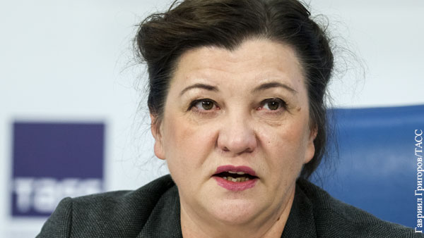 Эксперт раскрыла масштабы геноцида русинов на Украине
