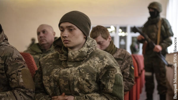 В МИД рассказали о двух обменах пленными с Украиной