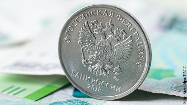 Германия решила обсудить с ЕС решение России по оплате поставок газа рублями