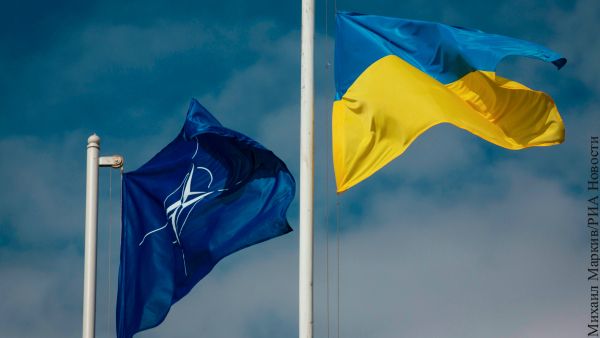 Стали известны страны НАТО, которым Украина предложила стать гарантами безопасности