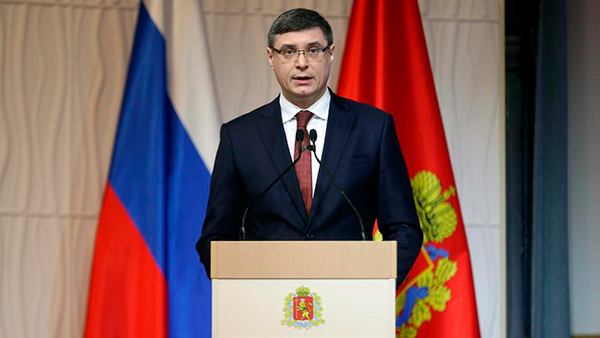 Политолог: Врио главы Владимирской области назвал мешающие развитию региона проблемы