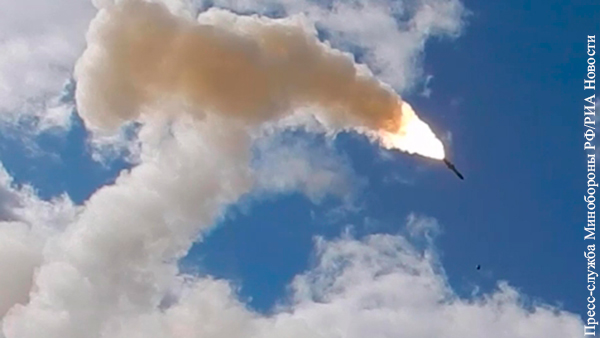 ВСУ признали силу российских ракет