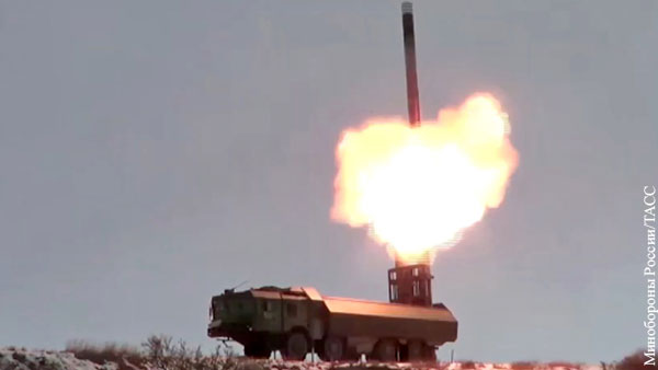 Российские войска уничтожили ракетой «Оникс» базу горючего ВСУ в районе Николаева