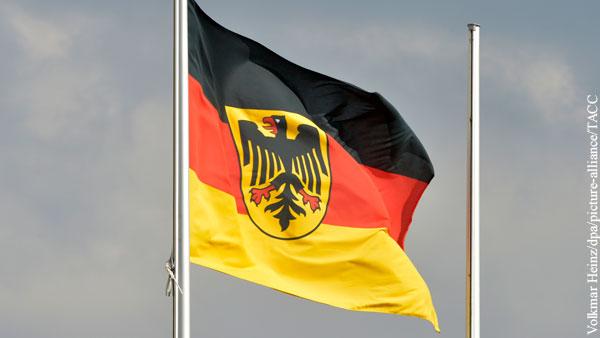 В Германии спрогнозировали развал Европы из-за антироссийских санкций