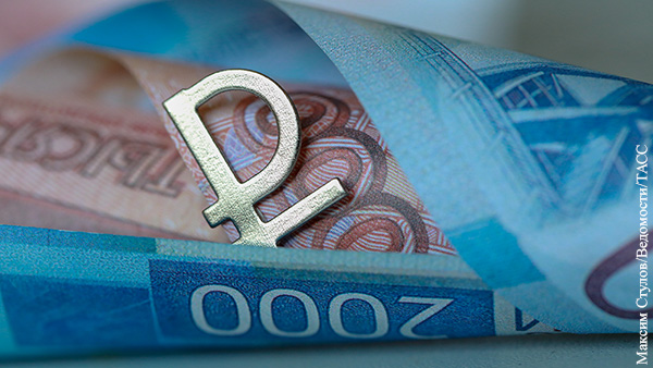 Американский инвестор: Рубль отыграл санкционный удар