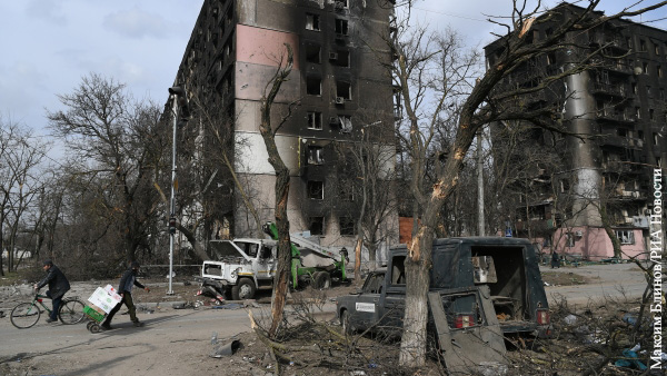 Освобождать украинские города от ВСУ станет проще