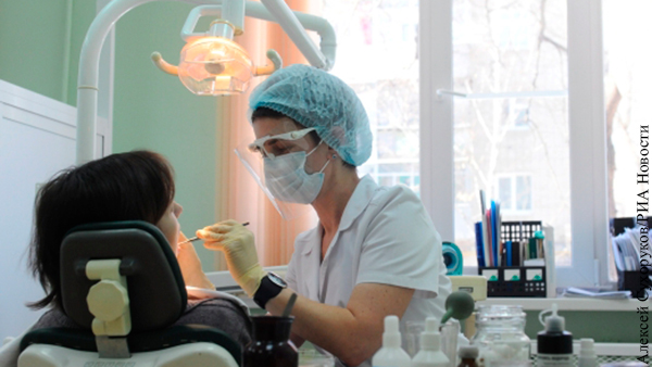 Эксперт: Россия готова произвести полное импортозамещение в стоматологии