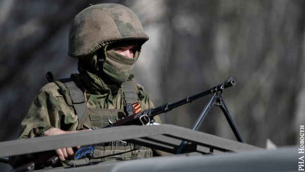 Росгвардия предотвратила теракт в месте выдачи гуманитарной помощи в Киевской области