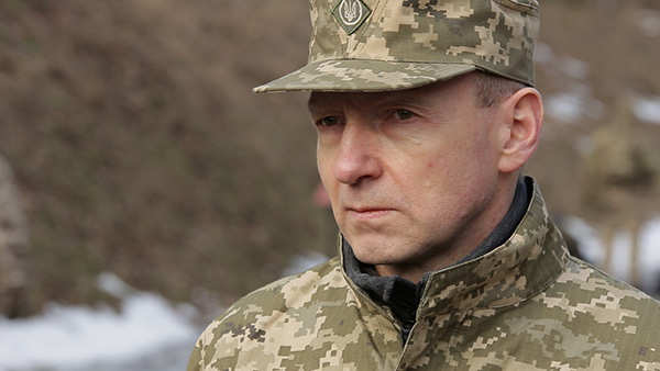 Мэр Чернигова призвал расследовать действия войск и властей Украины