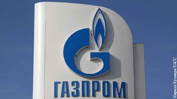 Путин объяснил ухудшение на мировом энергетическом рынке давлением на Газпром