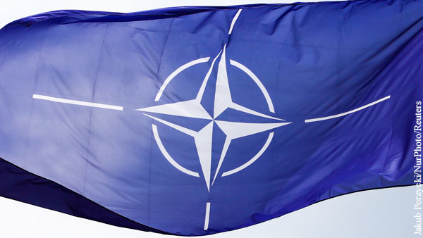 Политологи назвали действия НАТО на Украине реальной угрозой России