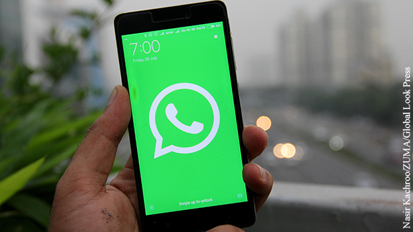 В WhatsApp решили добавить упрощающую общение функцию