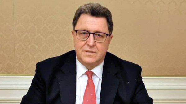 Россия предупредила о возможном подрыве Украиной химикатов в Харьковской области