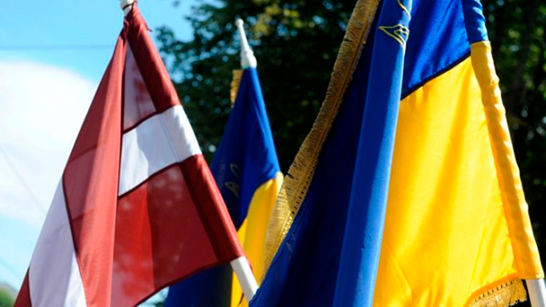 Латвия запретила праздновать День Победы под предлогом траура из-за Украины
