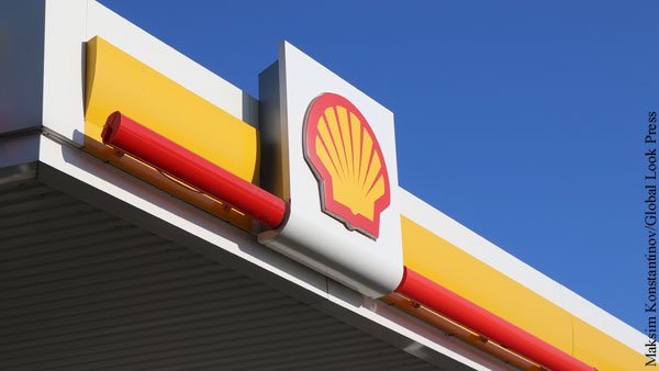 СМИ: Shell изменила название российской нефти, чтобы продолжать покупать ее
