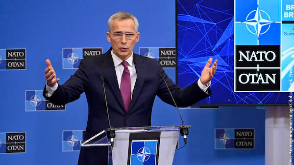 Чем грозит России «перезагрузка» НАТО