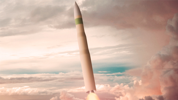 Создание новой ракеты обернется для США большими проблемами
