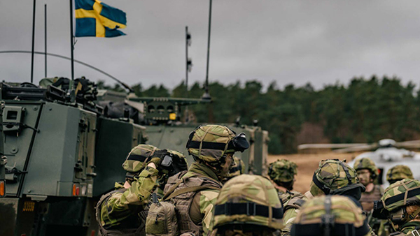 Коротченко разъяснил ответ России на возможное вступление Финляндии и Швеции в НАТО