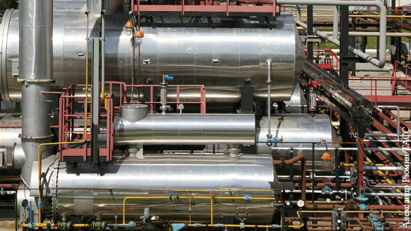 Кишинев заявил о росте стоимости газа в апреле более чем в два раза
