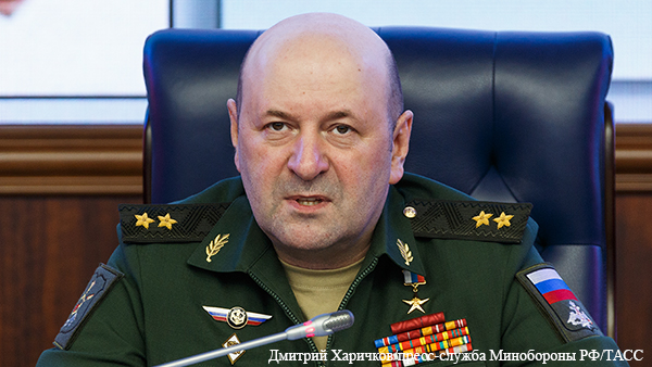 Минобороны: Украина закупила более 50 БЛА для распыления токсичных химикатов