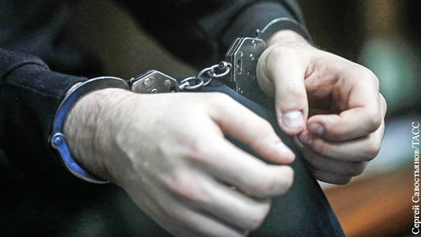 В Москве арестован основатель площадки по торговле наркотиков «Гидра»