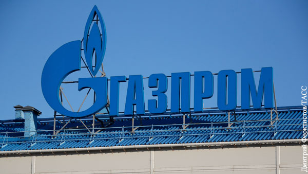 В Молдавии отказались признать долг Газпрому без аудита