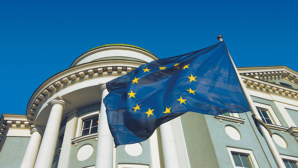 Россия объявила персонами нон грата 18 сотрудников представительства ЕС в Москве