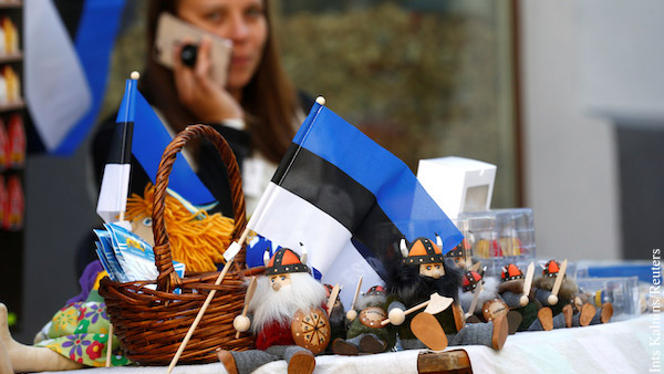 Слова об украинской спецоперации разоряют Прибалтику