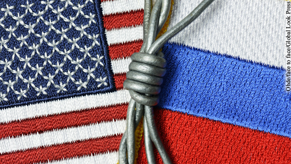 WSJ: Россия избежала изоляции из-за неприятия санкций США в мире