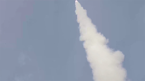ВС России уничтожили ракетами «Искандер» четыре склада ВСУ