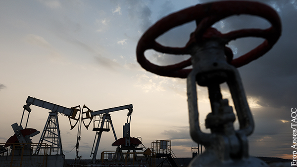 «Потолок цен» на нефть и газ из России обернется для ЕС новым шоком