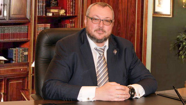 В Москве обнаружены тела экс-вице-президента «Газпромбанка» Аваева и его семьи