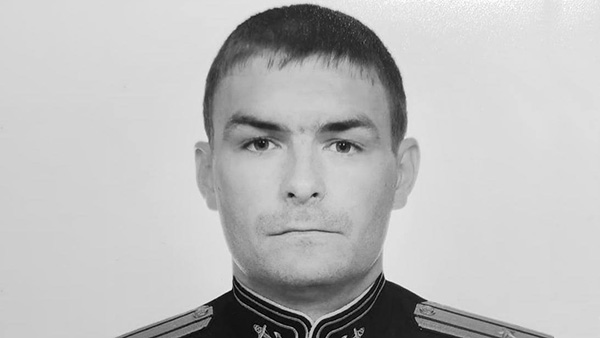 Командир БДК «Цезарь Куников» погиб в ходе спецоперации на Украине