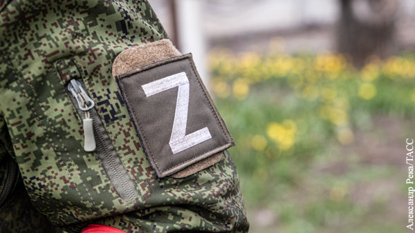 В РПЦ предостерегли от нанесения на куличи символов Z и V