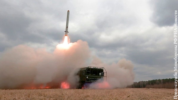 Украина разорвала соглашение с Россией о сотрудничестве в разработке ракет
