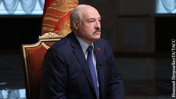 Эксперт назвал условия подключения Белоруссии к переговорам с Украиной