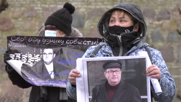 Эстония открыла охоту на русских журналистов  и правозащитников