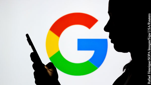 Эксперт: Россияне охотно откажутся от сервисов Google в пользу наших аналогов