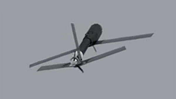 Пентагон рассказал о разработке ударных дронов для ВСУ еще до начала войны на Украине