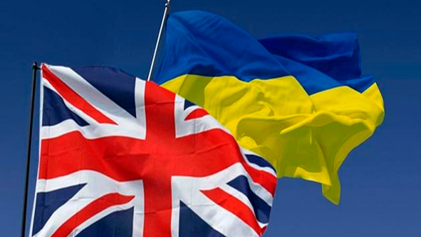 Стало известно о переброске интеллектуалов-диверсантов из Британии на Украину