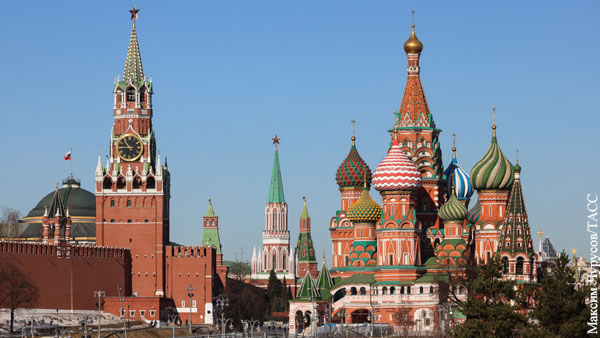 NYT: Санкции не поставят Россию на колени