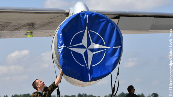 СМИ: Швеция получила от Запада гарантии безопасности до вступления в НАТО