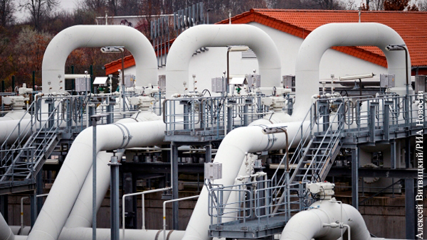 Эксперты оценили последствия отключения Россией газа Польше и Болгарии