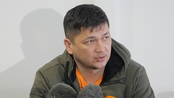 В ДНР завели дело на главу Николаевской области за призывы к убийству