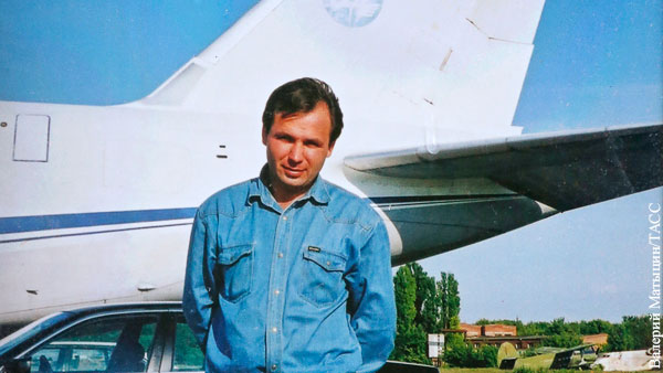 Почему России удалось обменять летчика Ярошенко