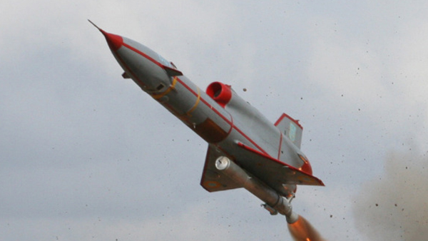 Стало известно о применении Киевом дрона Ту-143 в Херсоне как крылатой ракеты