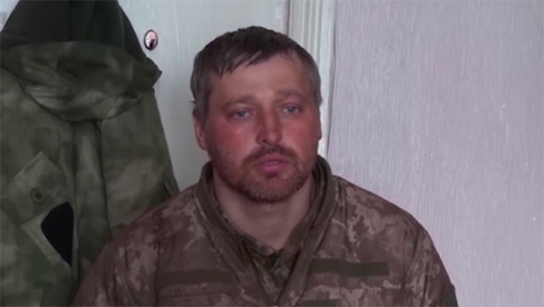 Украинский военный рассказал, как командование ВСУ пустило их «на мясо»