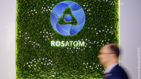 Финляндия делает подарок Росатому отказом строить АЭС