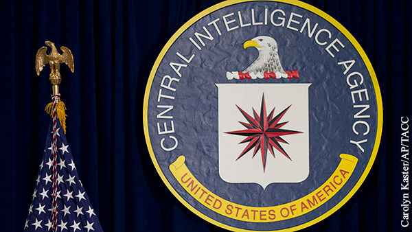 ЦРУ опубликовало инструкцию для россиян, как шпионить на США и не попасться